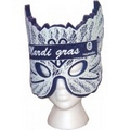 Mardi Gras Mask